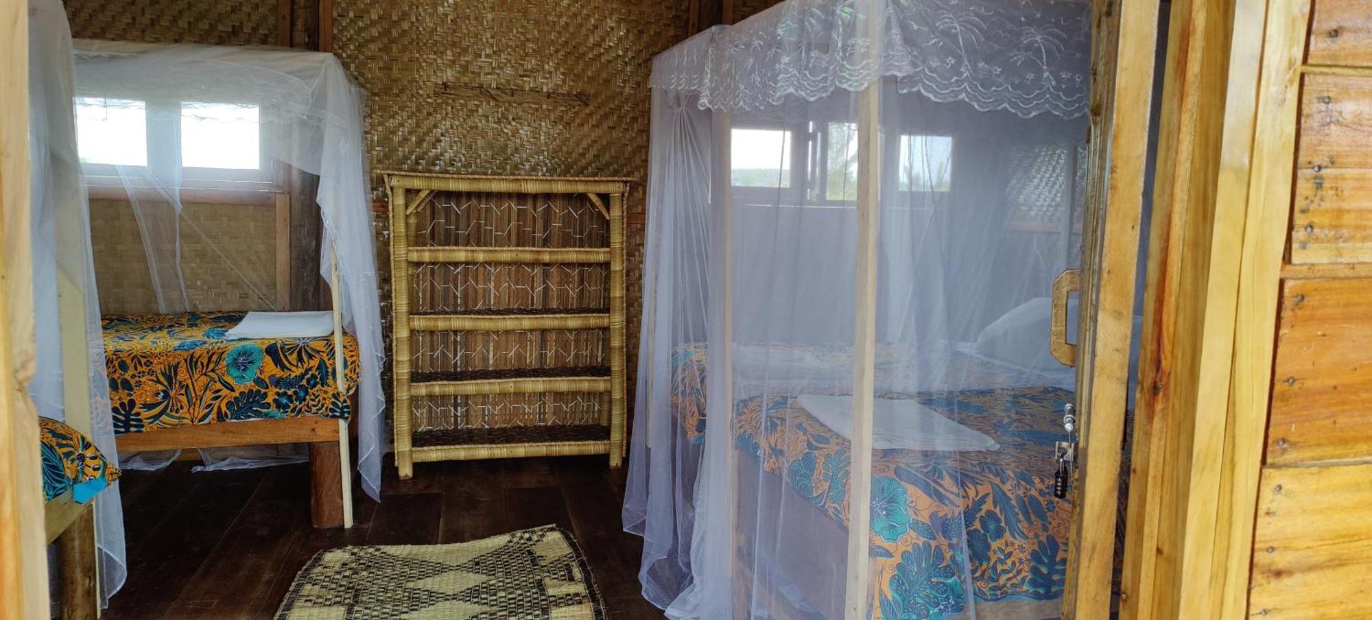 Mwamba Kelele Lodge Fort Portal Extérieur photo